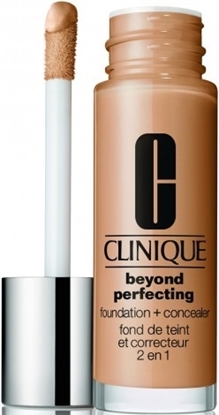 CLINIQUE BEYOND PERFECTING FOUNDATION 11 HONEY 30 ML